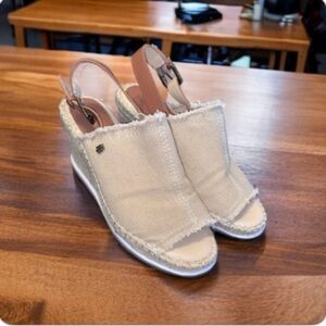 TOMMY HILFIGER size 7 1/2 M